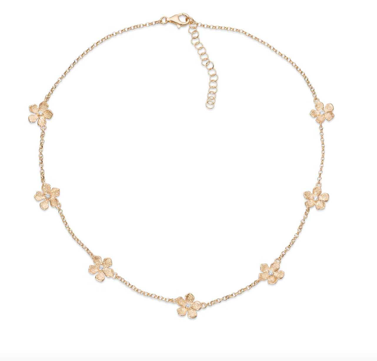 Halsband - Catwalk Exclusive