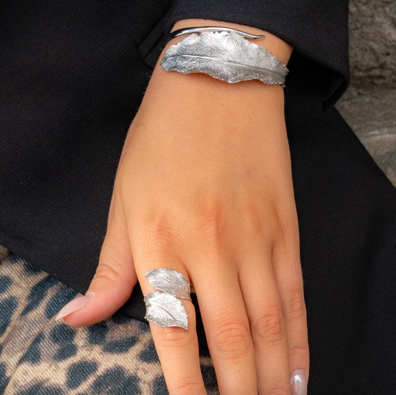 Ring - Catwalk Exclusive