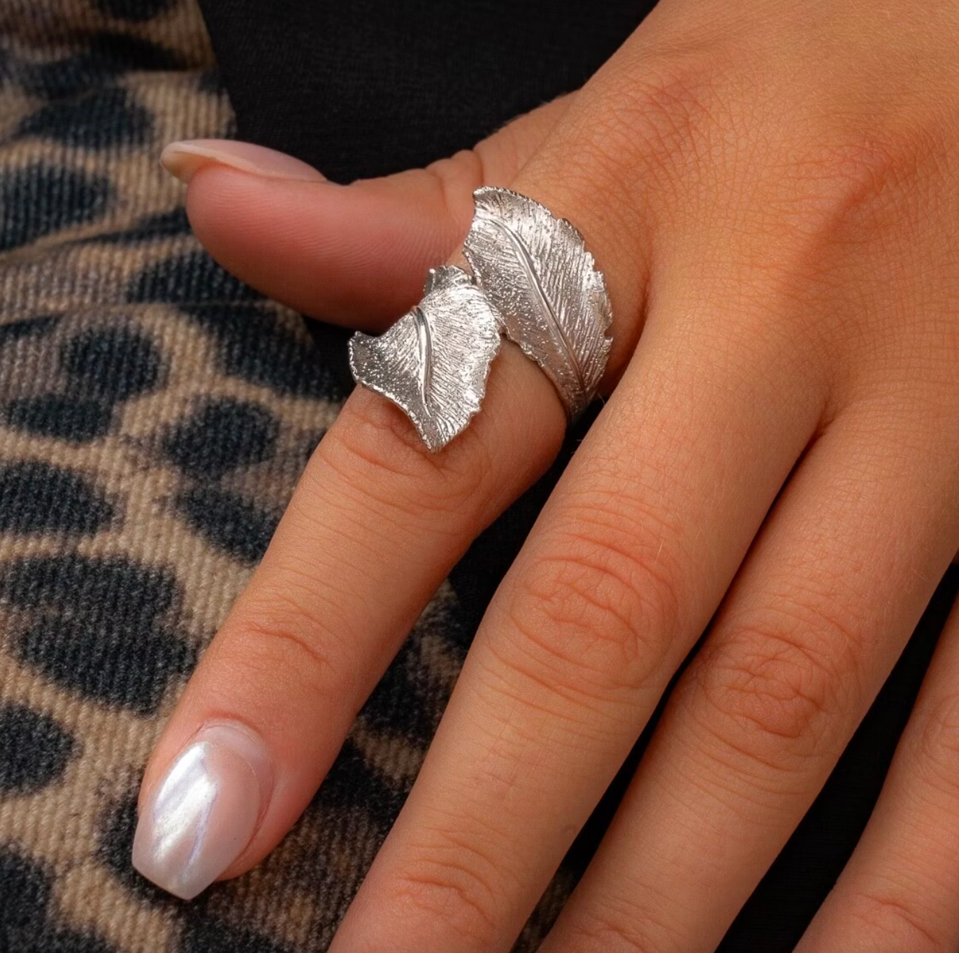 Ring - Catwalk Exclusive