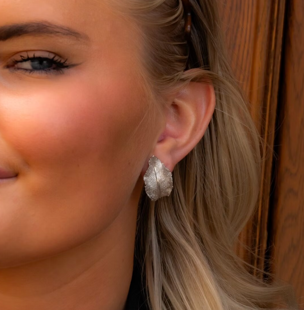 Örhängen - Catwalk Exclusive