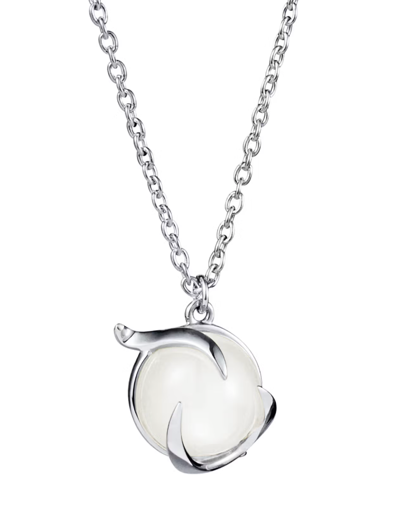 Frö Necklace x Victoria Skoglund