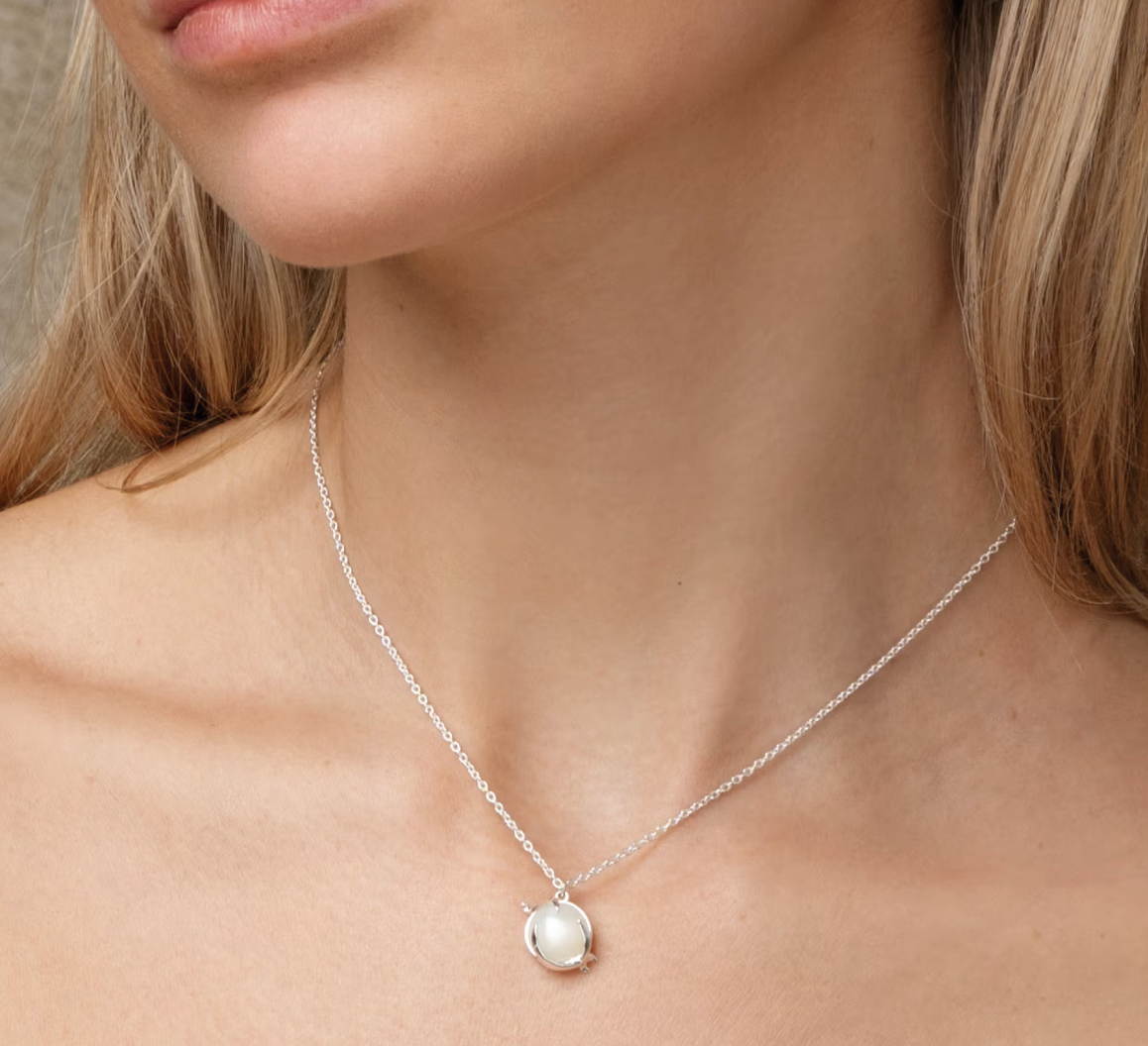 Frö Necklace x Victoria Skoglund