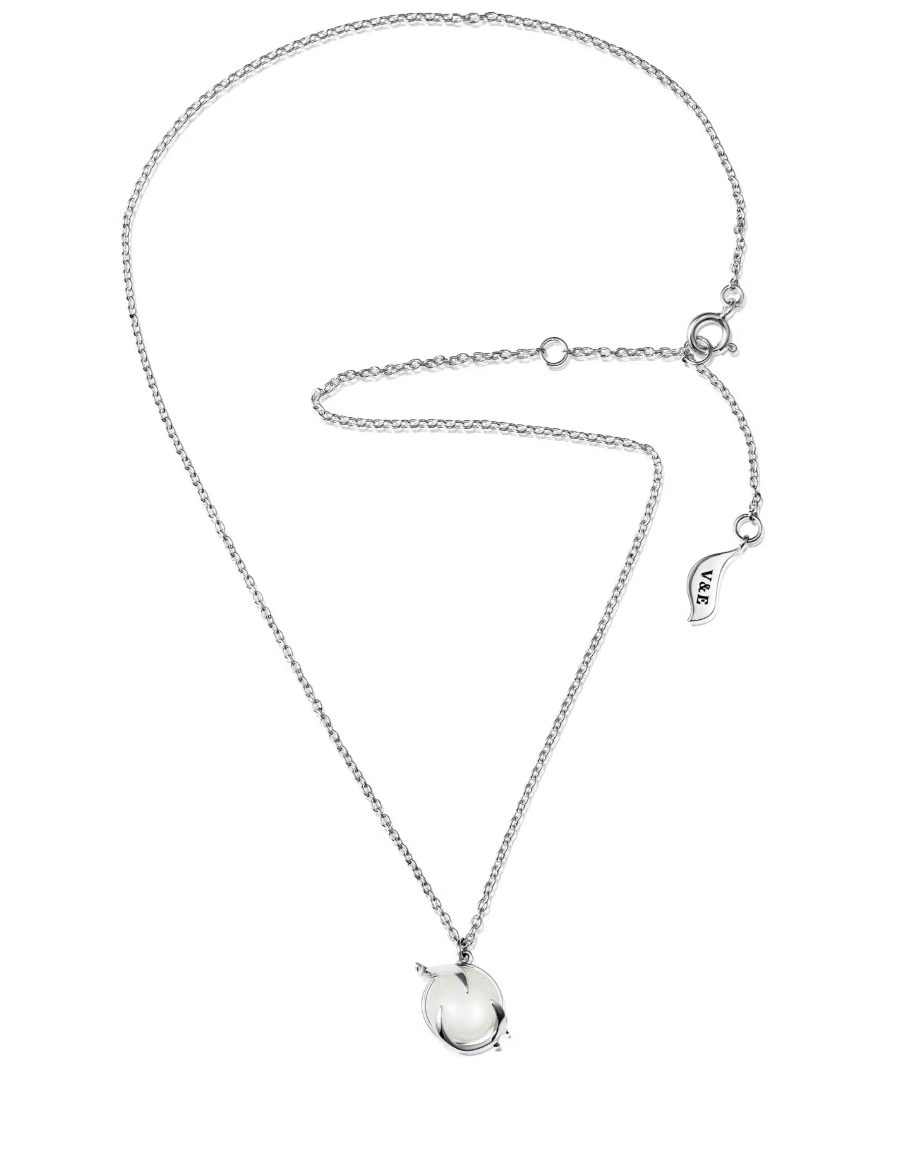 Frö Necklace x Victoria Skoglund