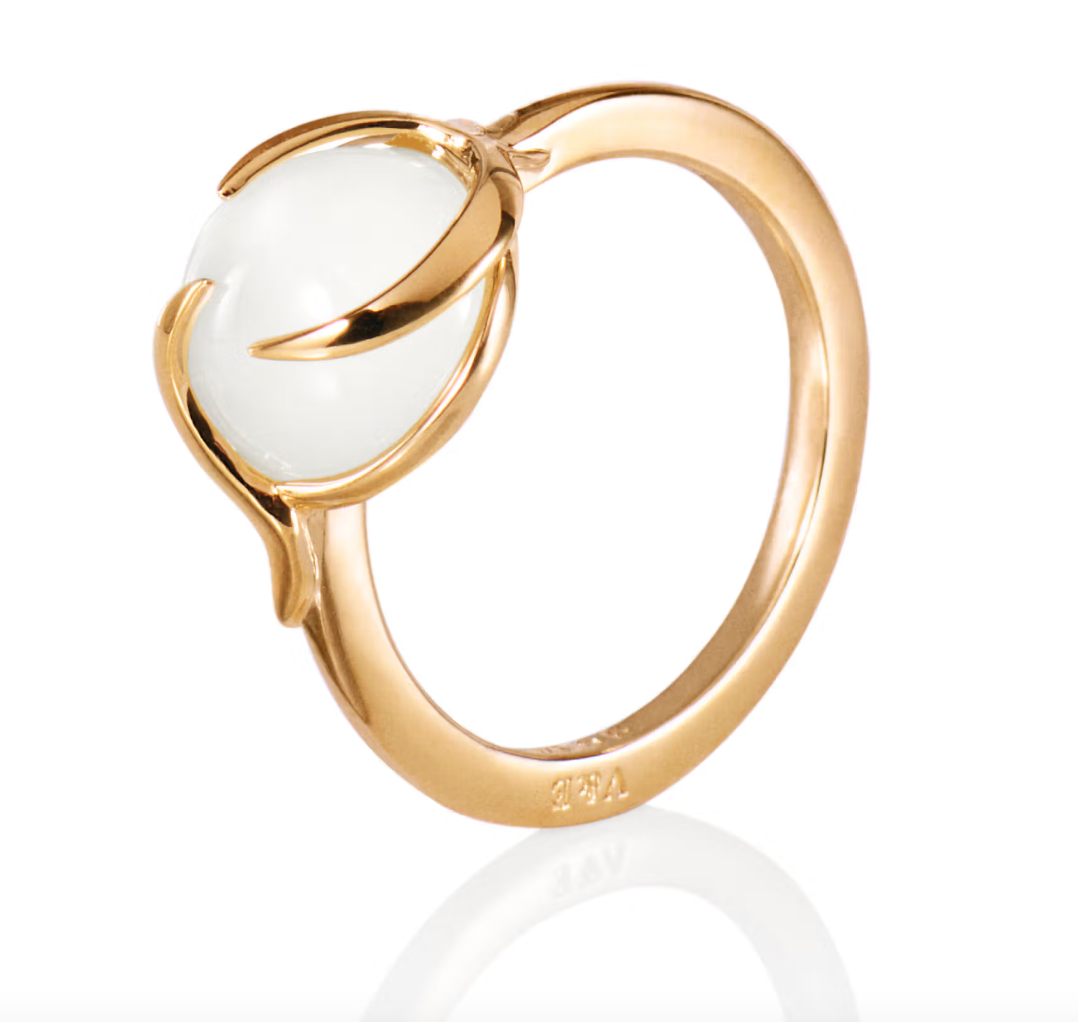 Frö Ring x Victoria Skoglund