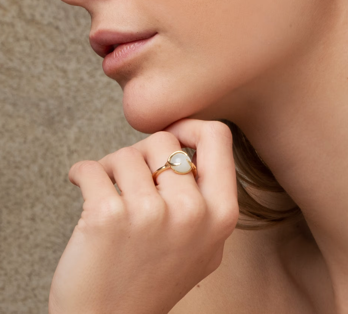 Frö Ring x Victoria Skoglund