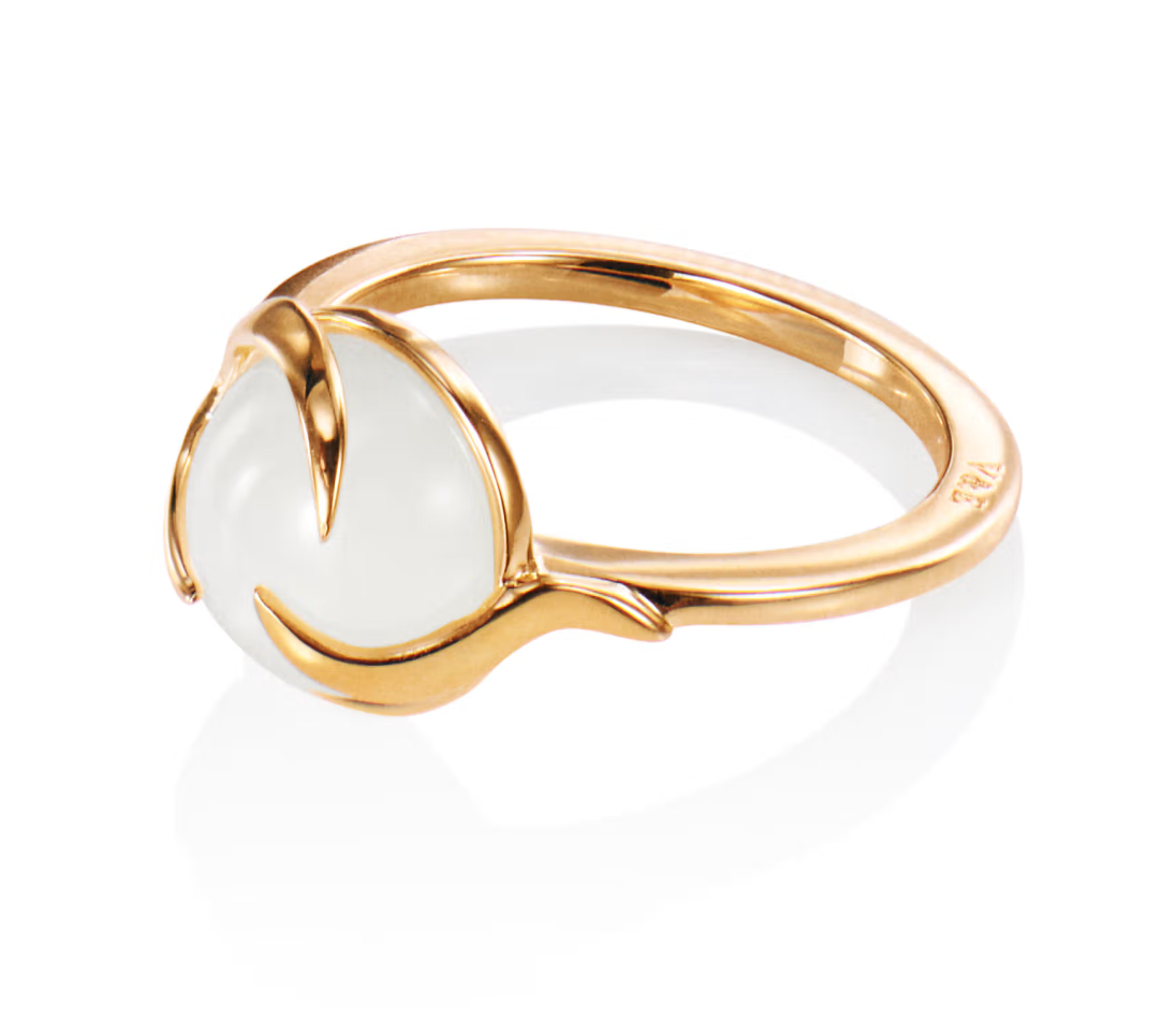 Frö Ring x Victoria Skoglund