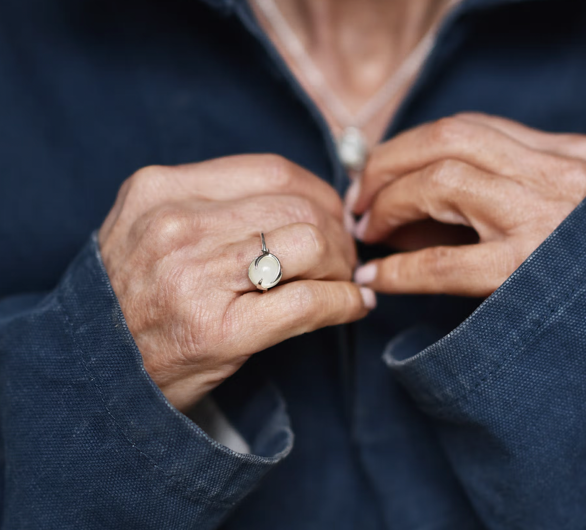 Frö Ring x Victoria Skoglund