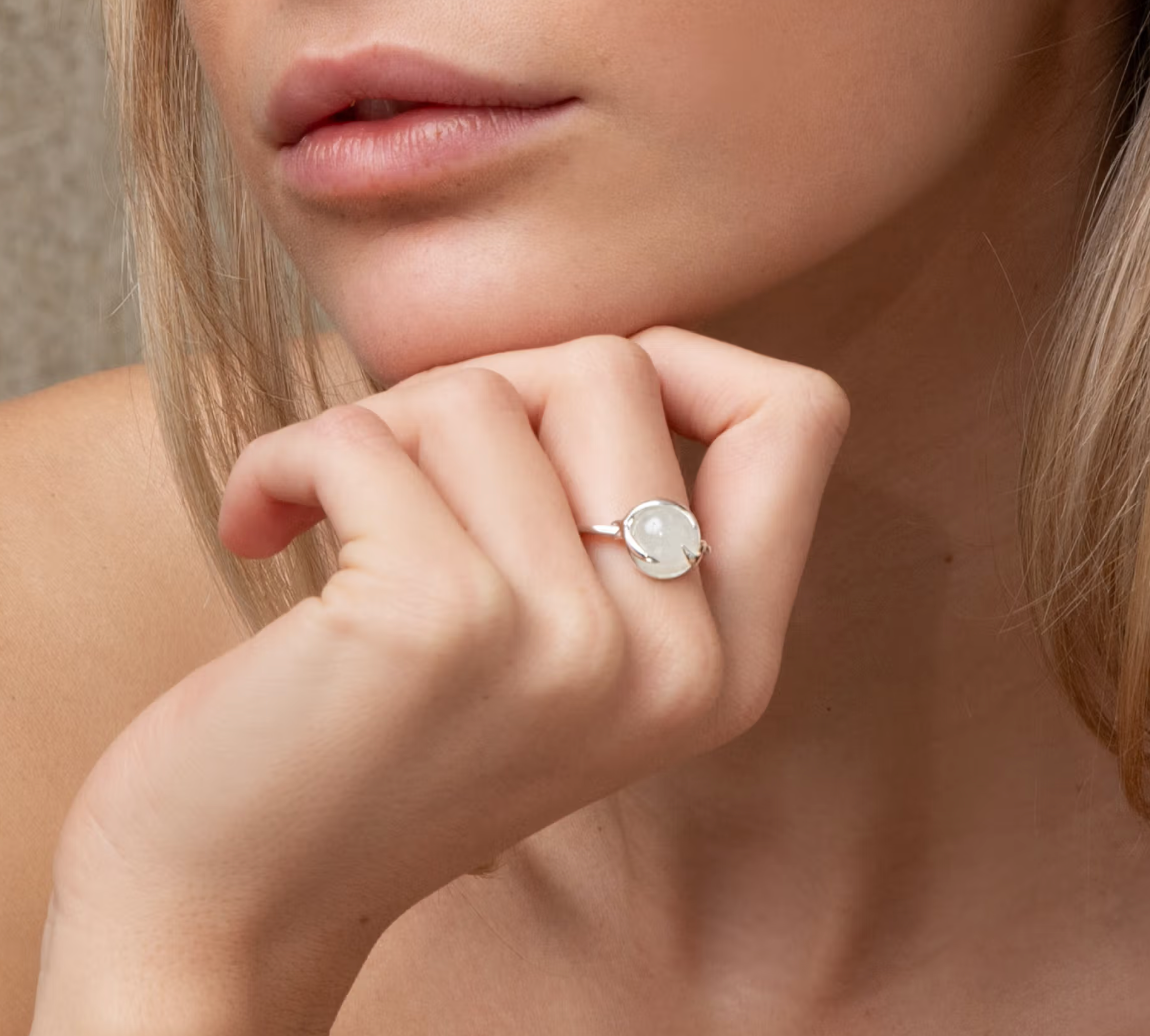 Frö Ring x Victoria Skoglund