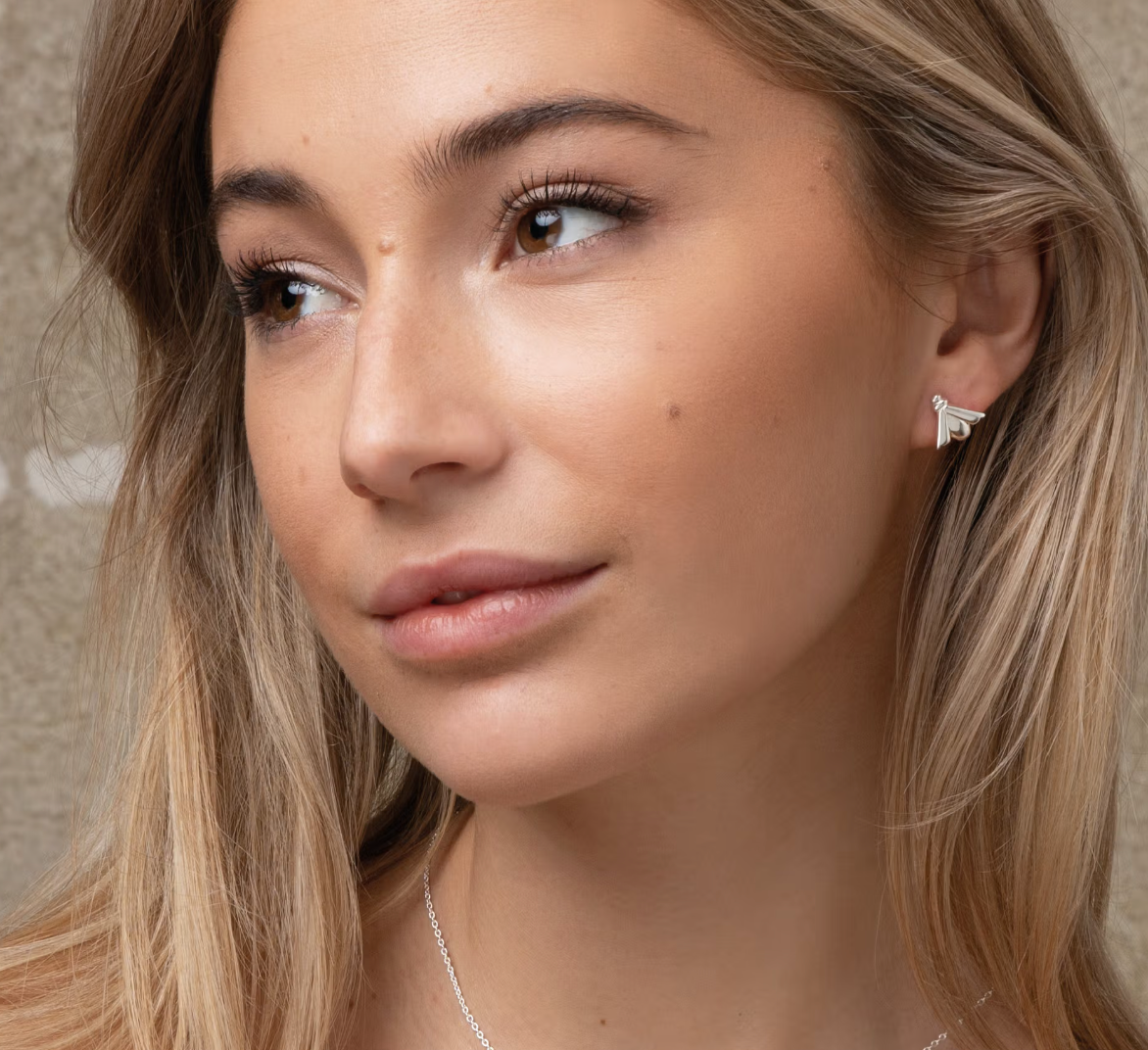 Oh Babee Ear x Victoria Skoglund