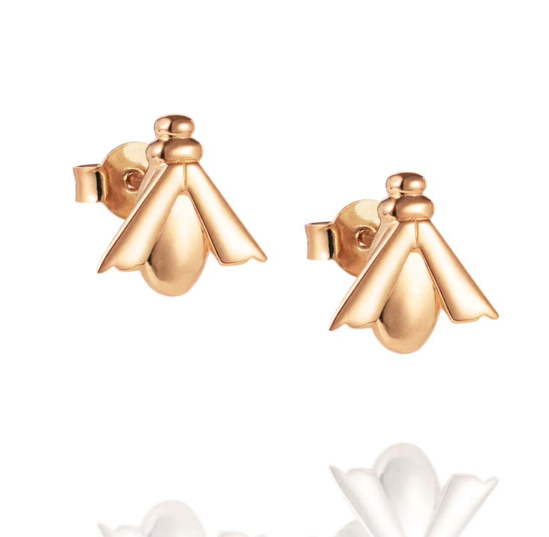 Oh Babee Ear x Victoria Skoglund