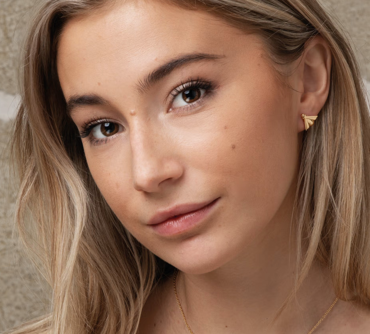 Oh Babee Ear x Victoria Skoglund