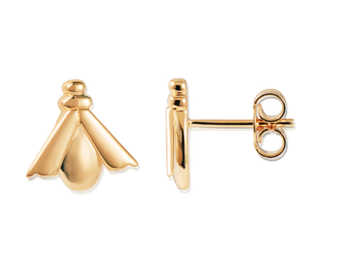 Oh Babee Ear x Victoria Skoglund