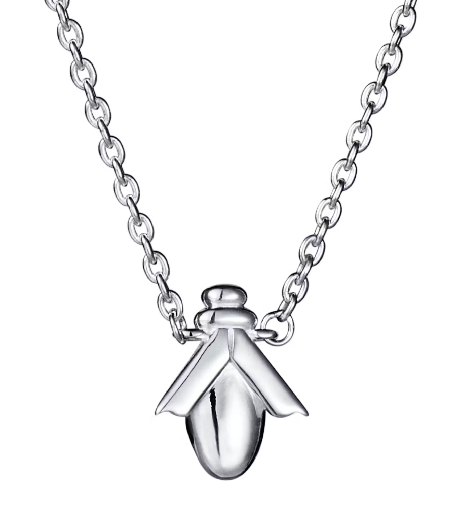 Oh Babee Necklace x Victoria Skoglund