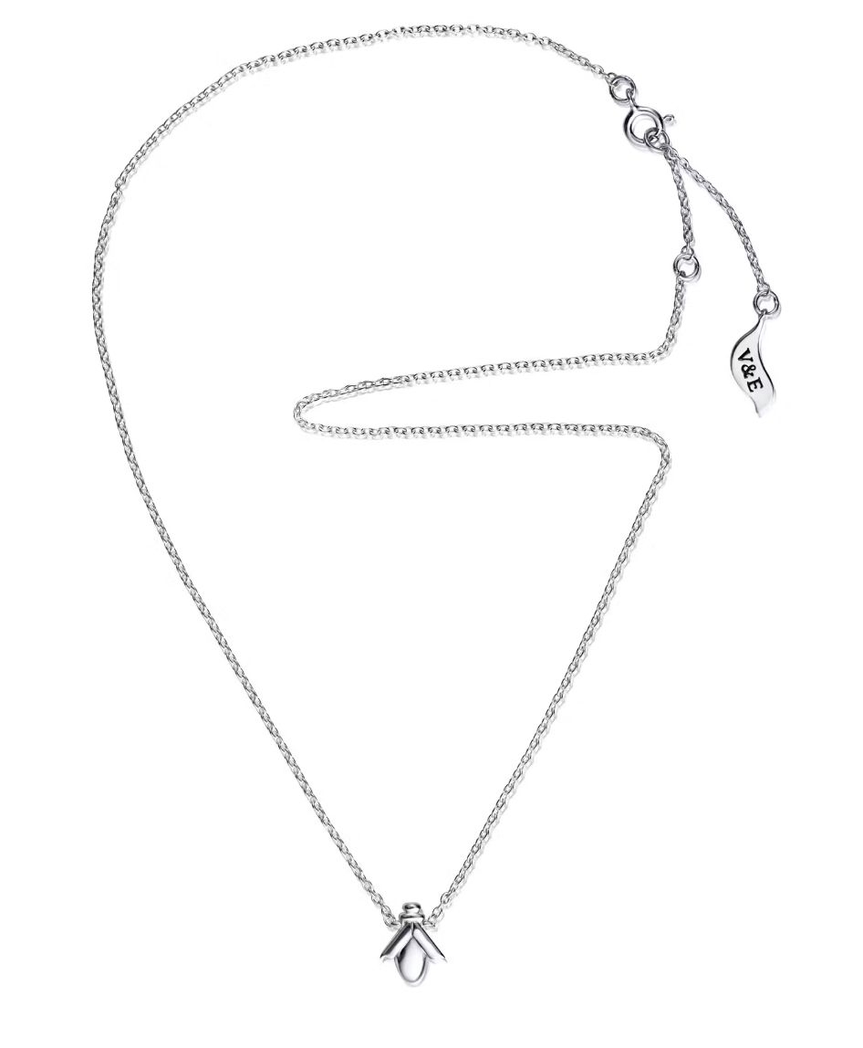 Oh Babee Necklace x Victoria Skoglund