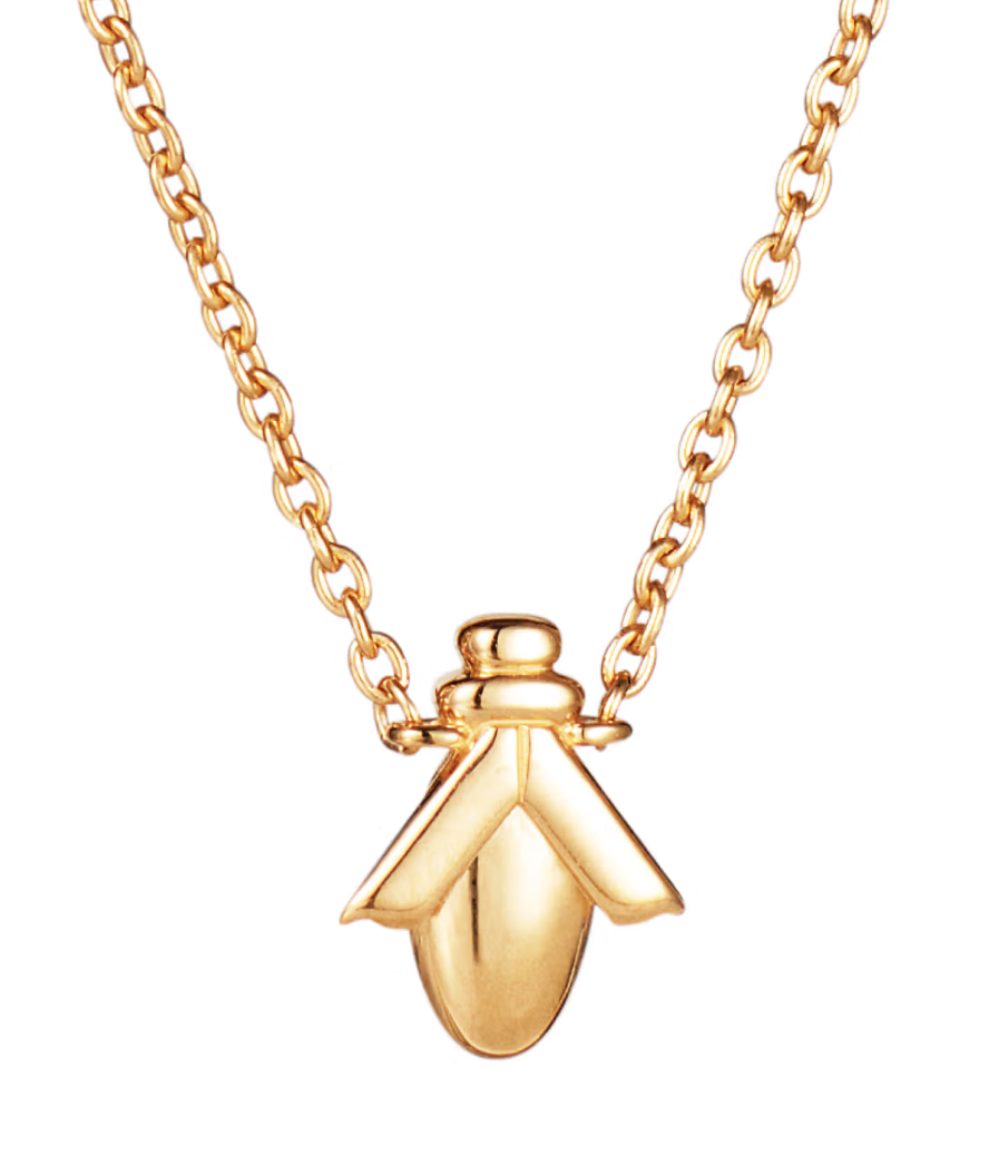 Oh Babee Necklace x Victoria Skoglund