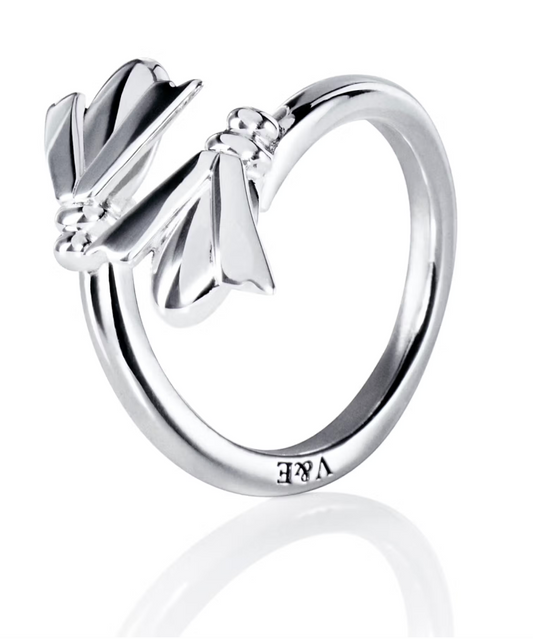 Oh Babee Ring x Victoria Skoglund