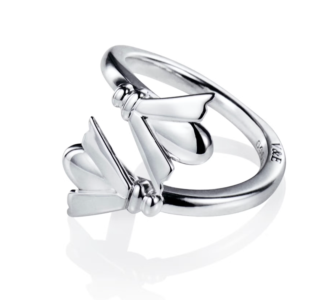 Oh Babee Ring x Victoria Skoglund
