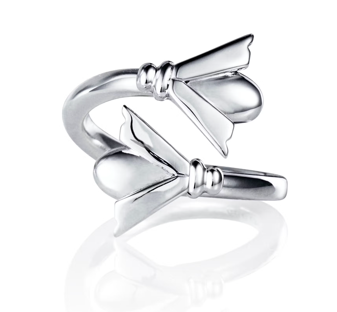 Oh Babee Ring x Victoria Skoglund