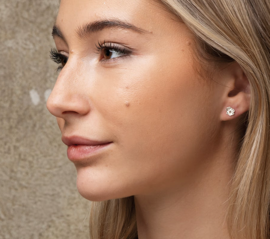 Pensé Ear x Victoria Skoglund