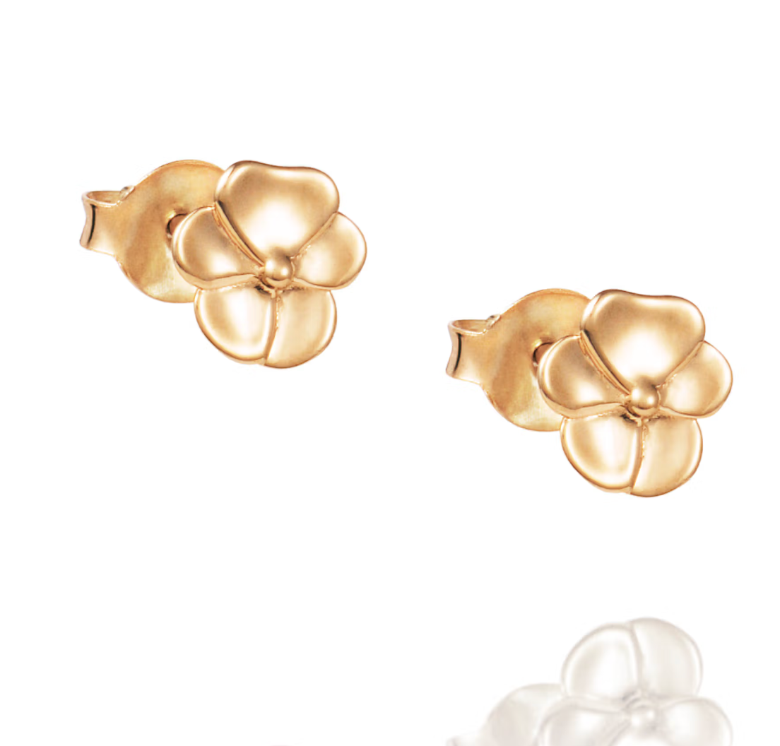 Pensé Ear x Victoria Skoglund
