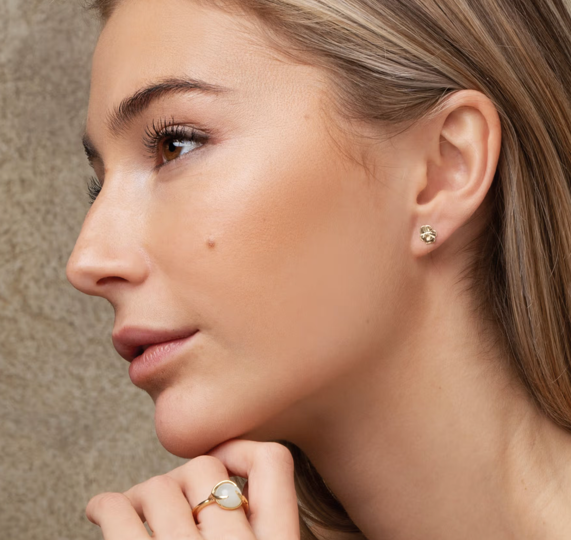 Pensé Ear x Victoria Skoglund