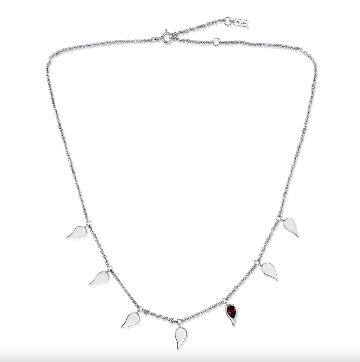 Sparkle Of Life Necklace Multi