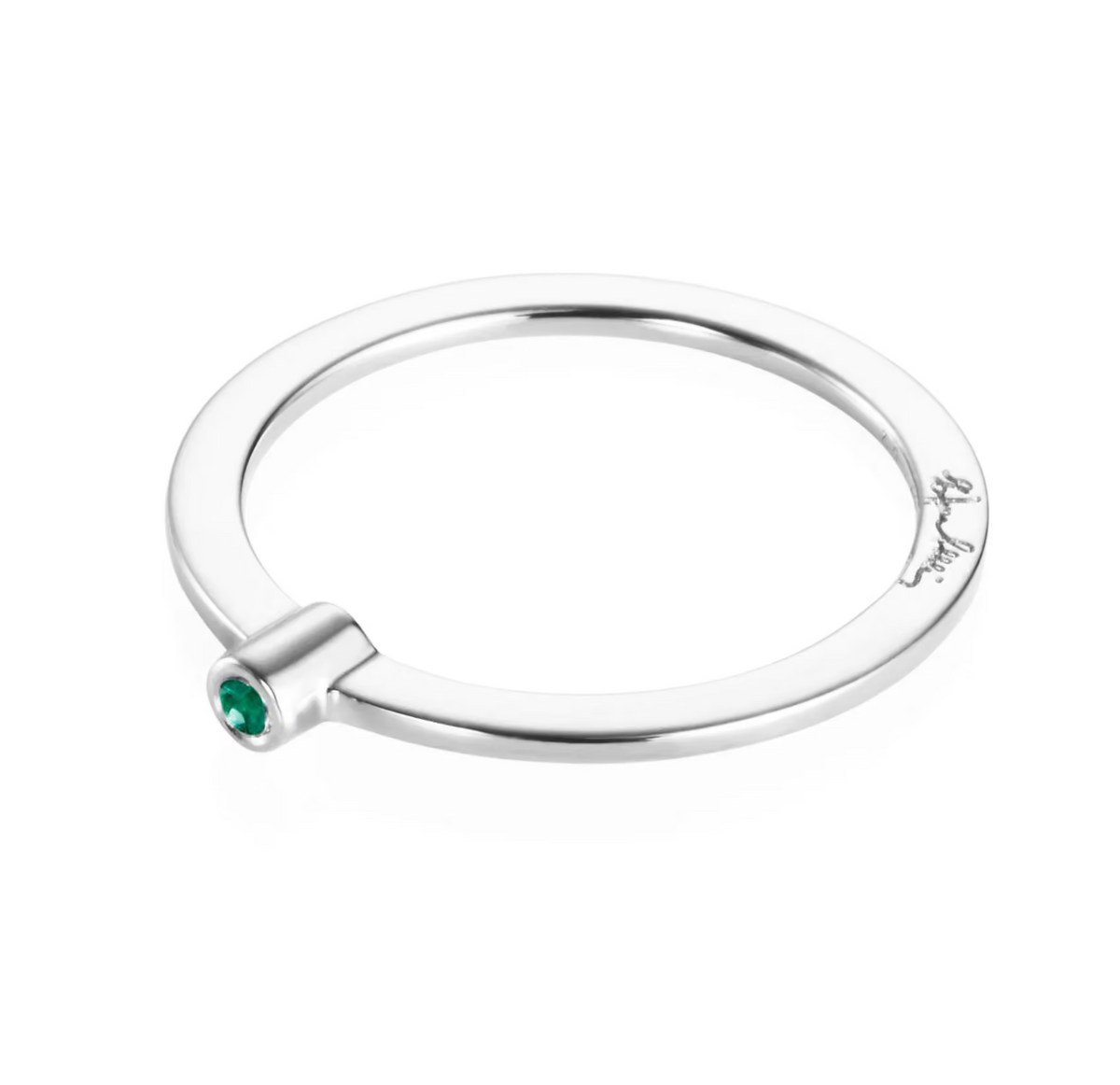 Micro Blink Ring