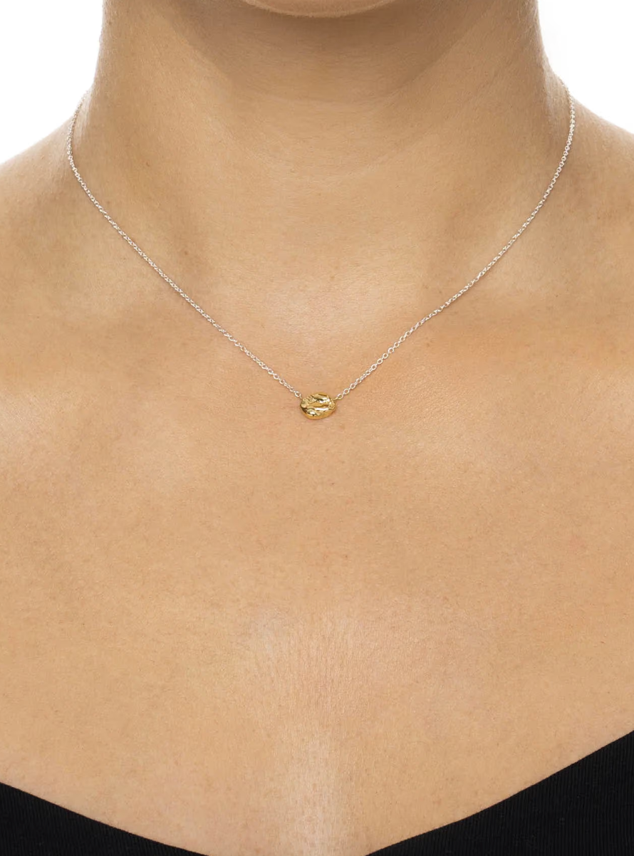 Nugget Necklace