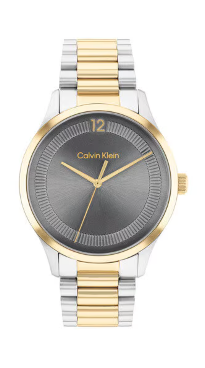 CALVIN KLEIN Iconic
