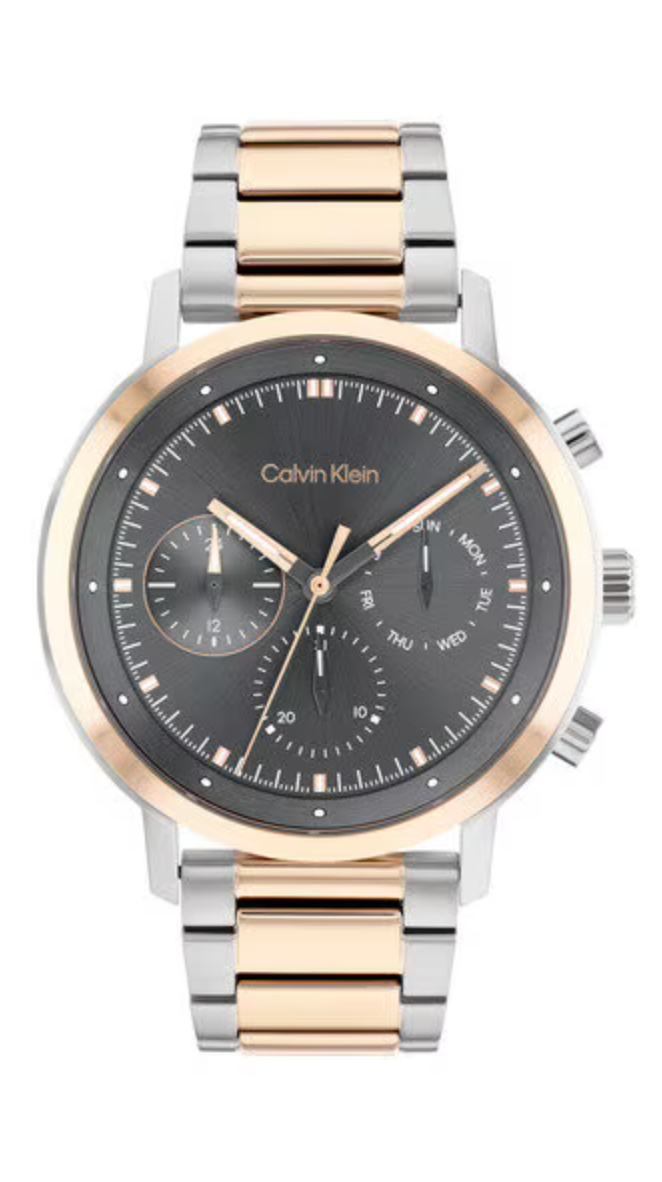 CALVIN KLEIN Gauge