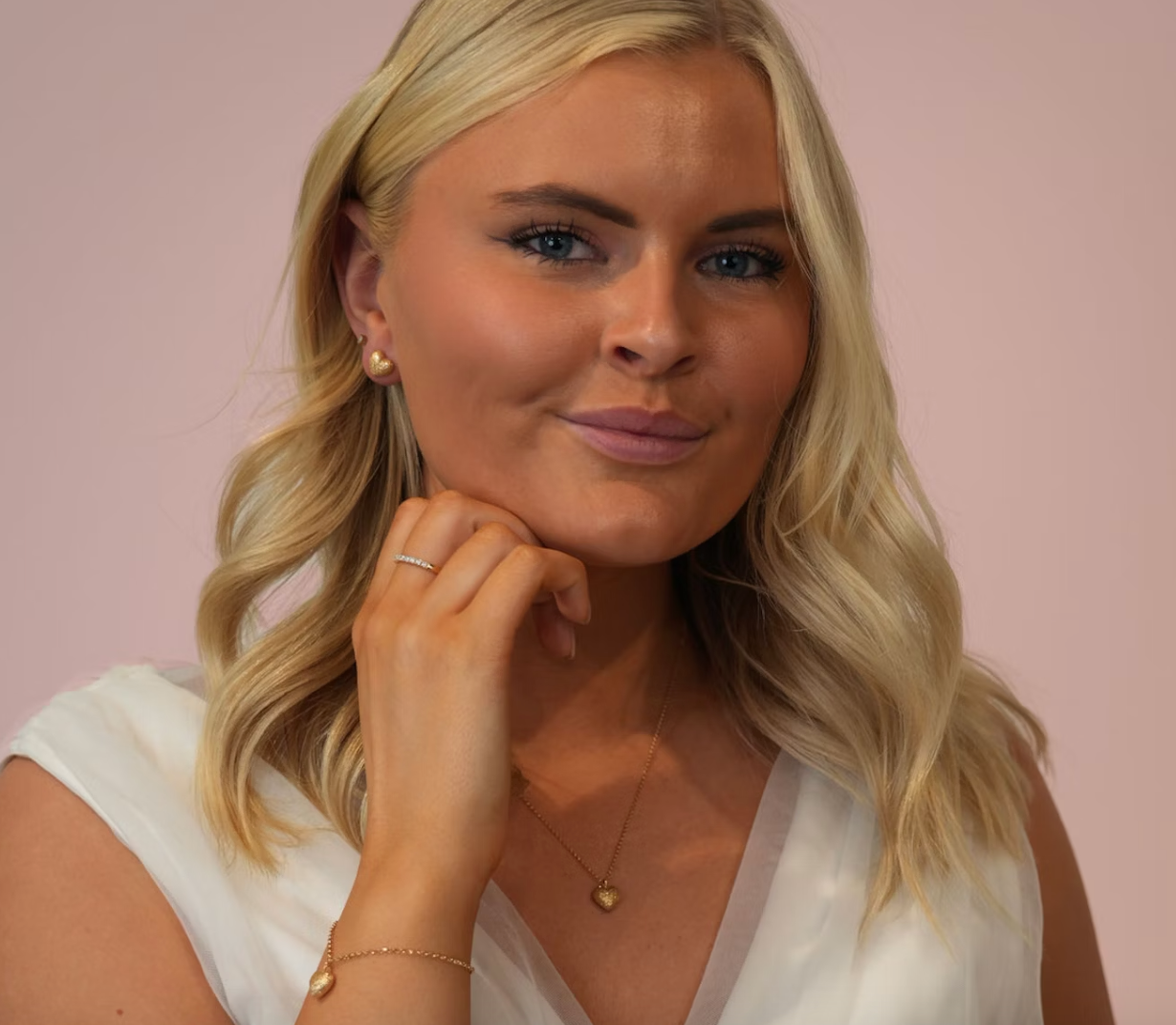 Örhängen - Catwalk Exclusive 10 mm