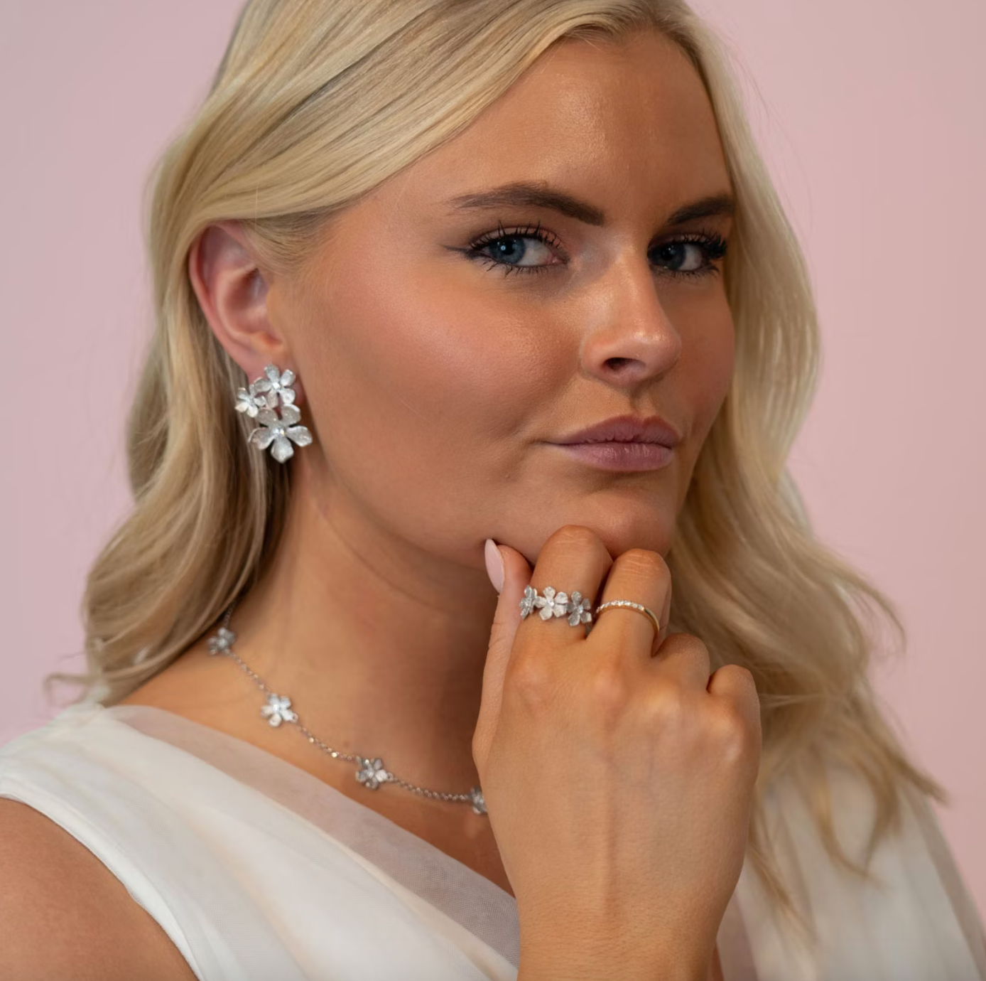 Örhängen - Catwalk Exclusive