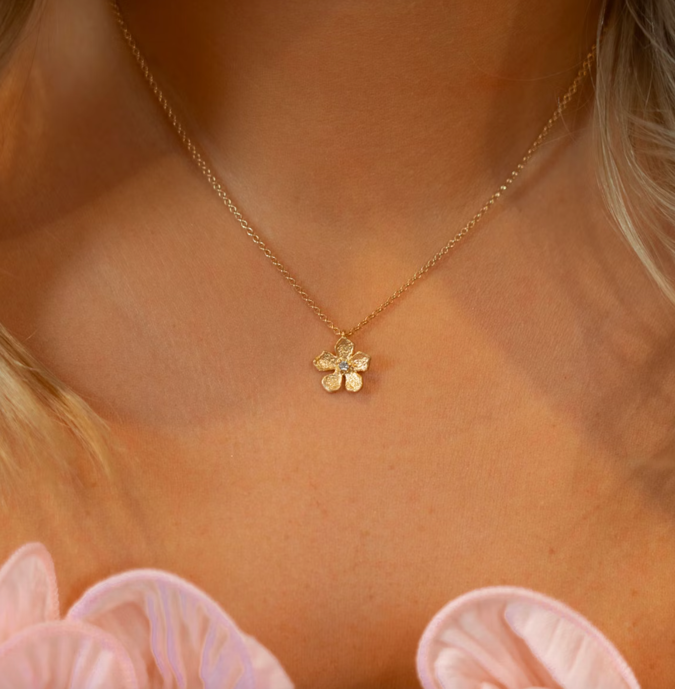 Halsband - Catwalk Exclusive