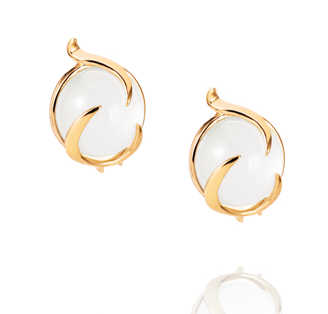 Frö Ear x Victoria Skoglund