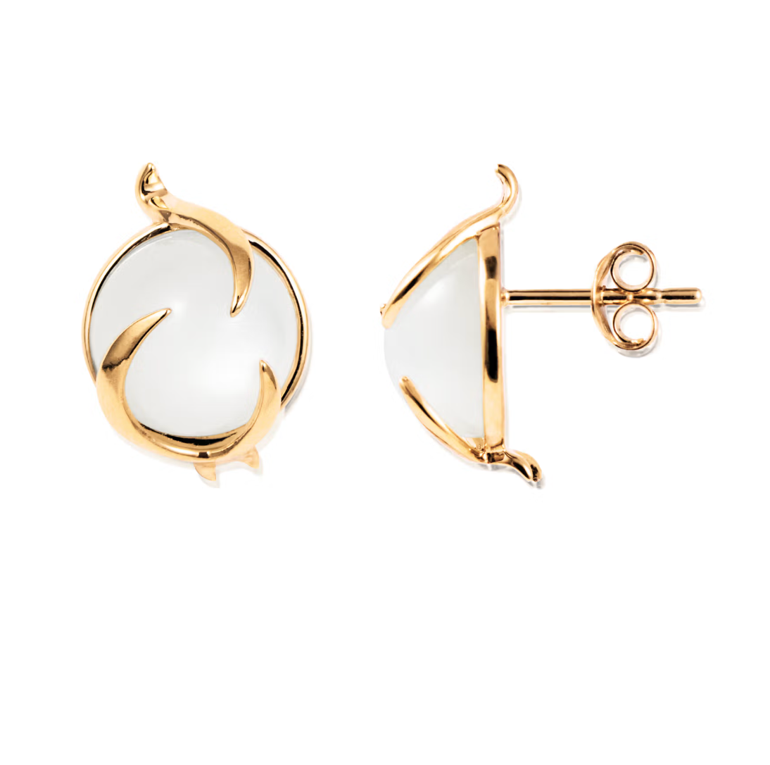 Frö Ear x Victoria Skoglund