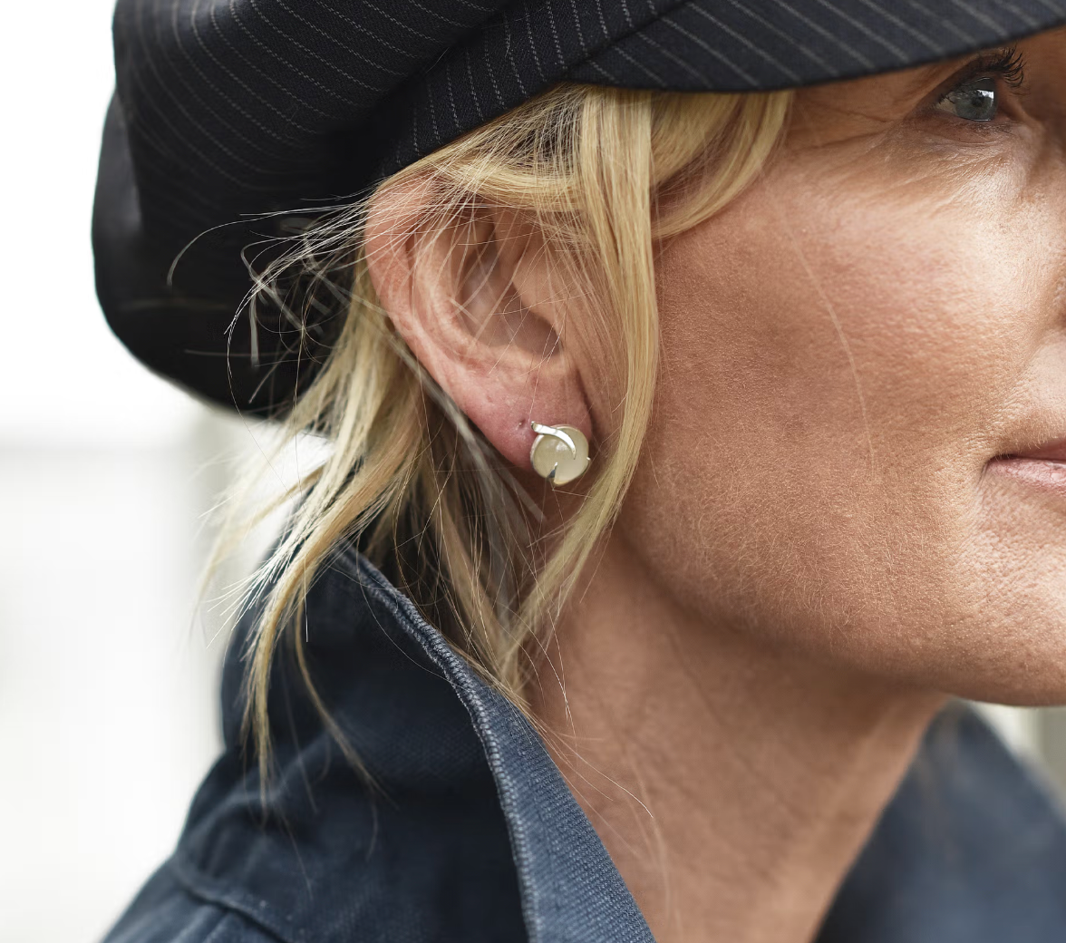 Frö Ear x Victoria Skoglund