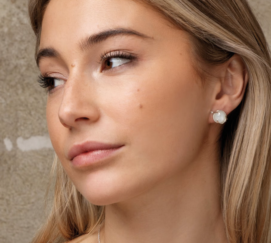 Frö Ear x Victoria Skoglund