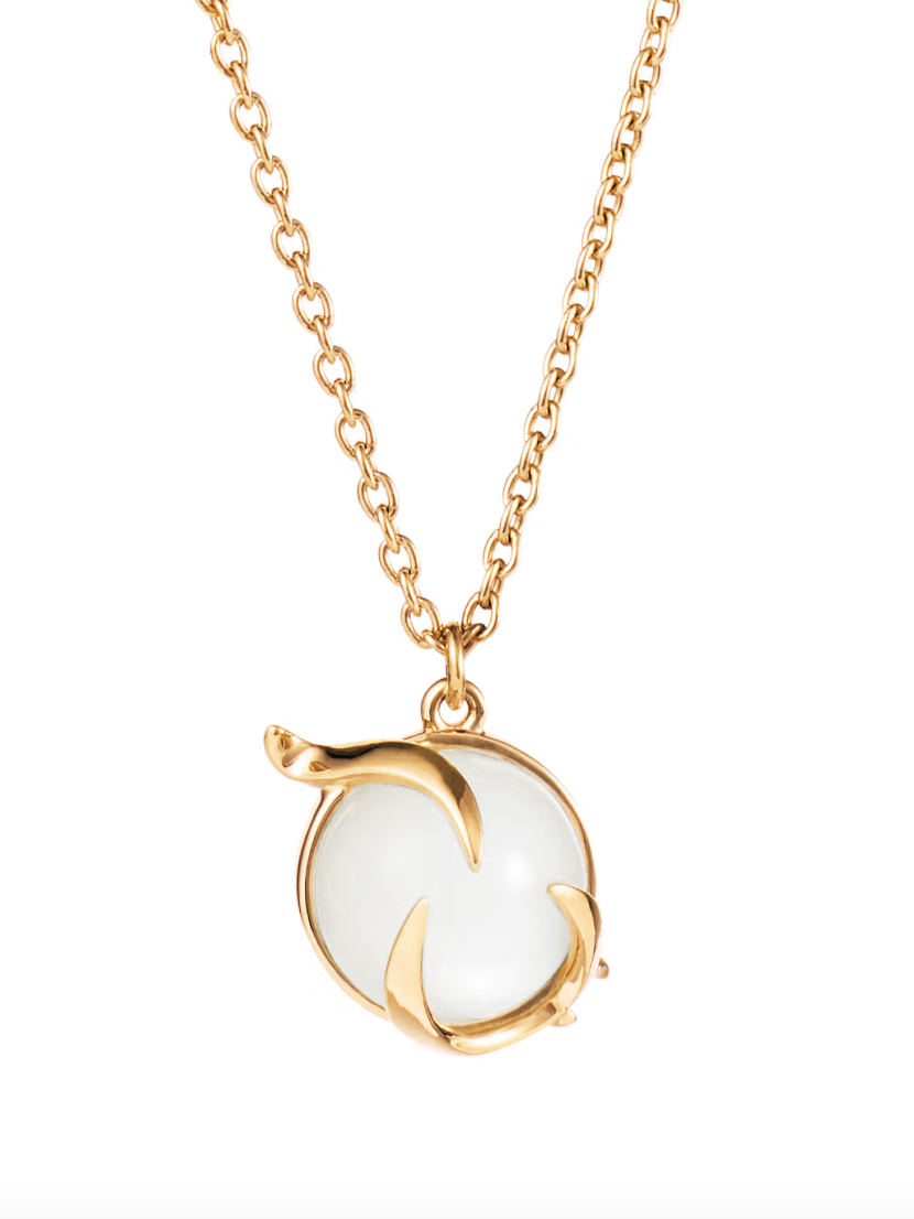 Frö Necklace x Victoria Skoglund