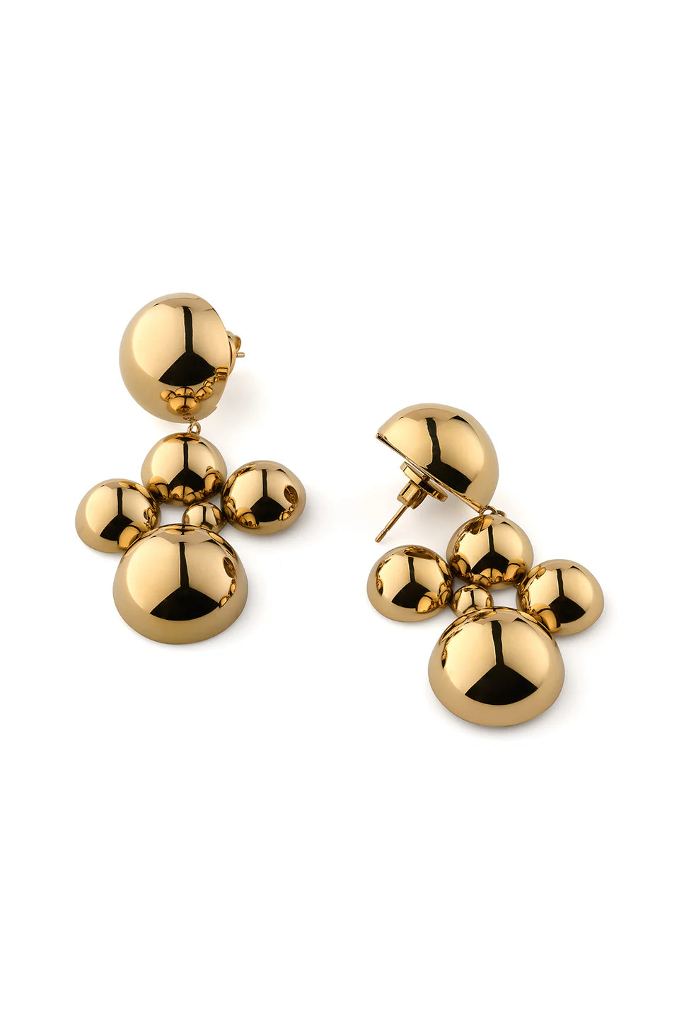 Solar Universe Earring