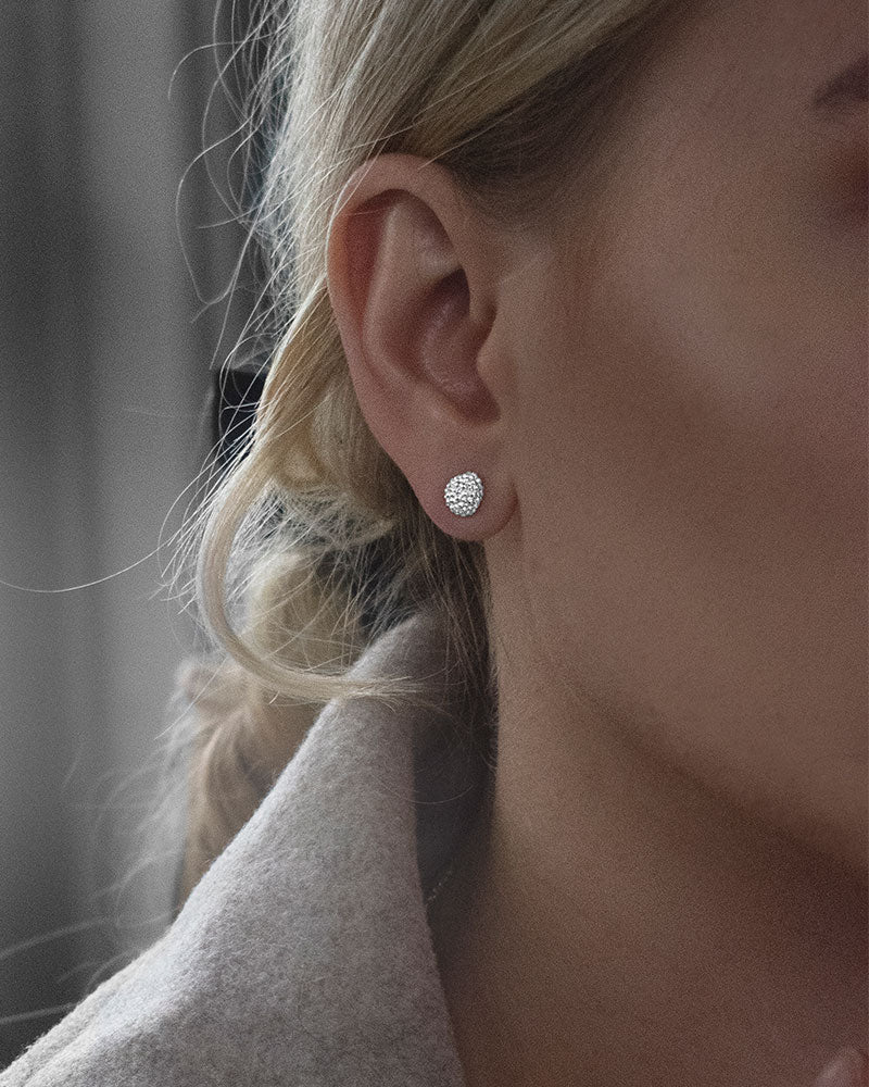 Stardust drop studs