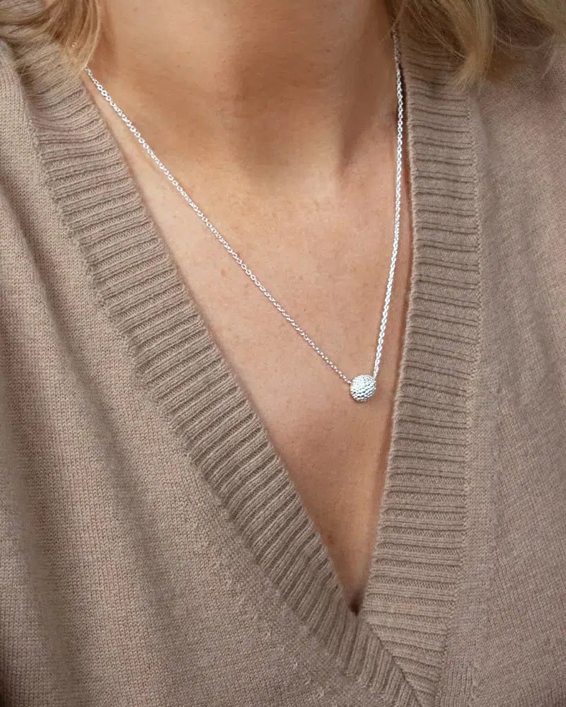 Stardust necklace