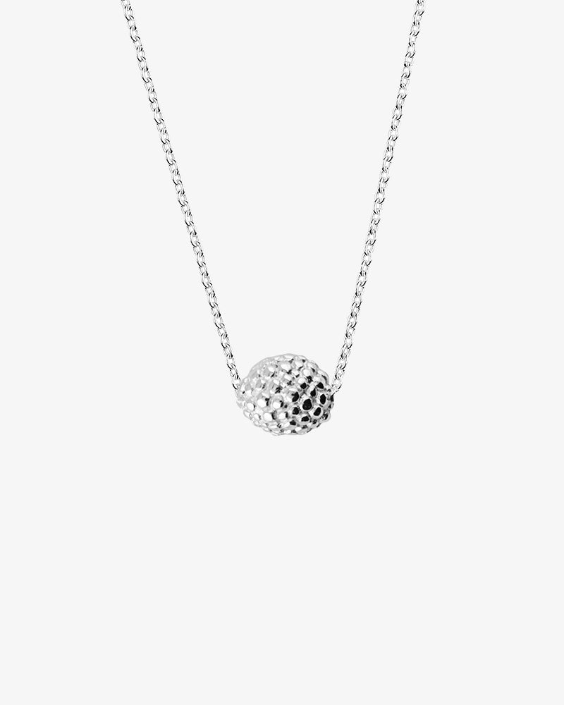 Stardust necklace