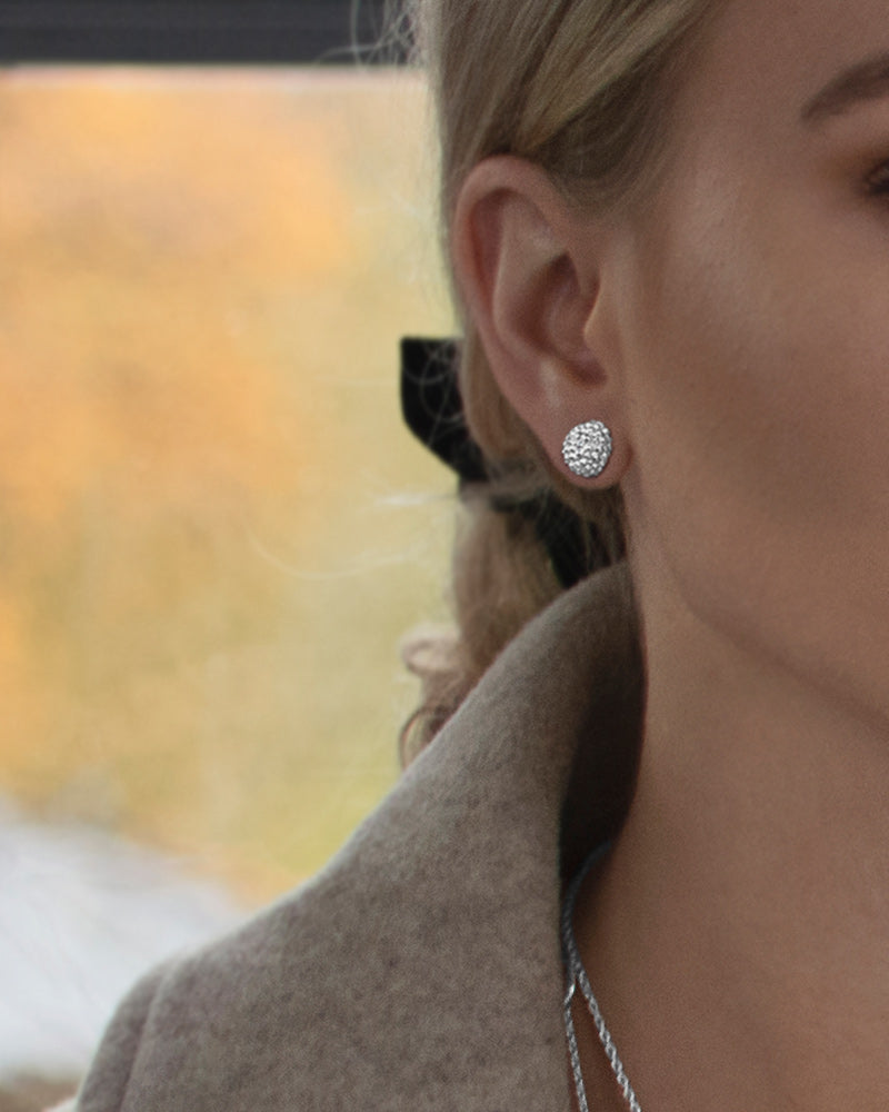 Stardust studs