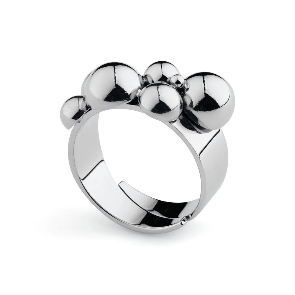 Stella Rain Ring