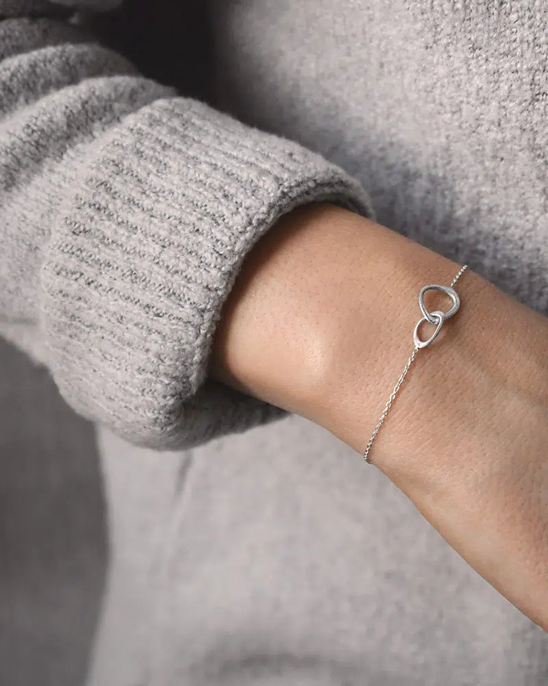 Together single bracelet