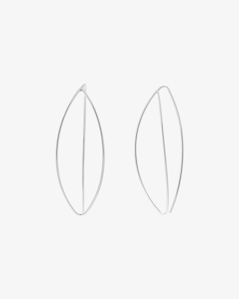 Together small earrings