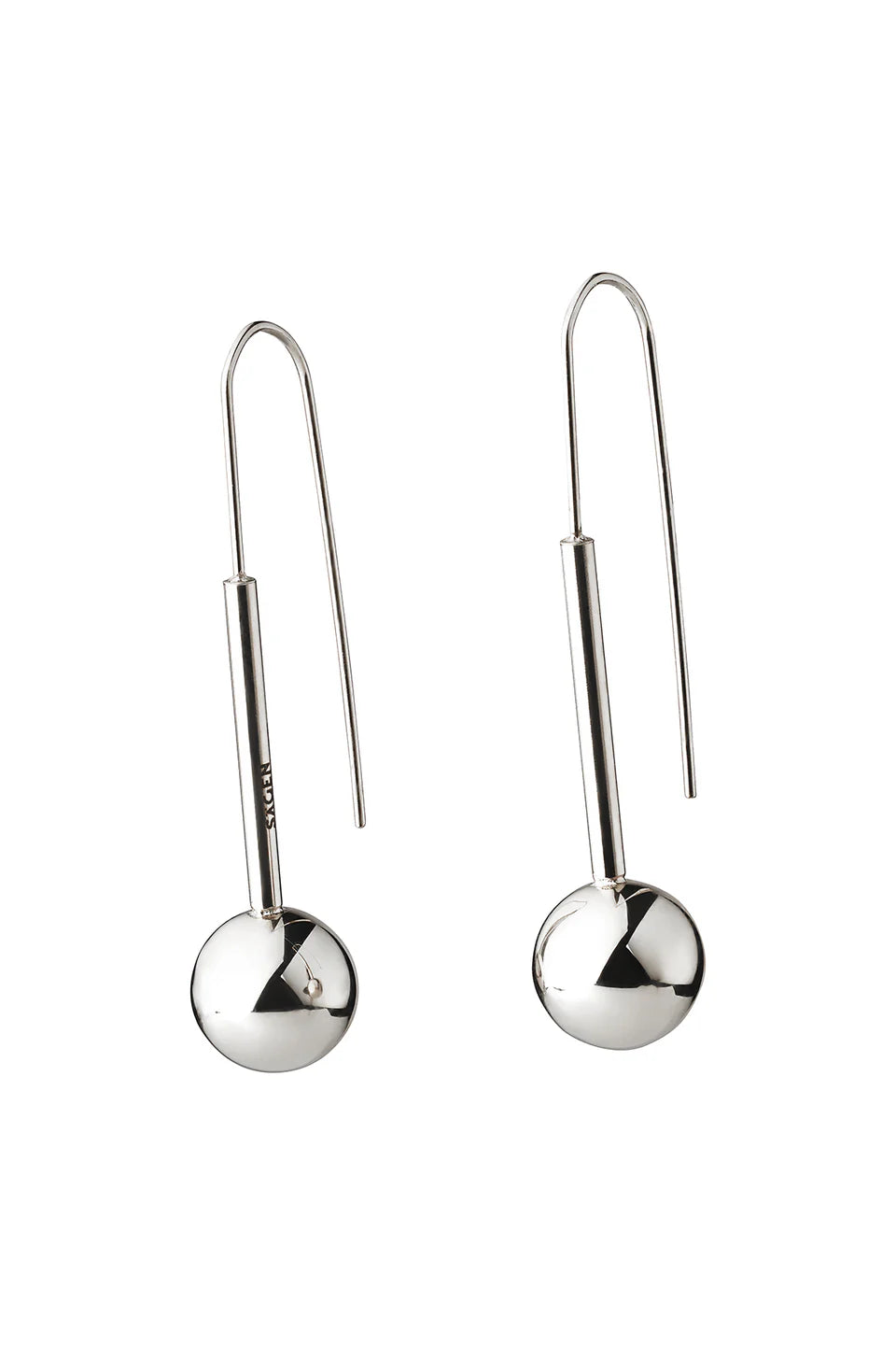 UNO Long Earrings