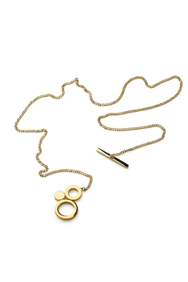 Luna Nova Necklace