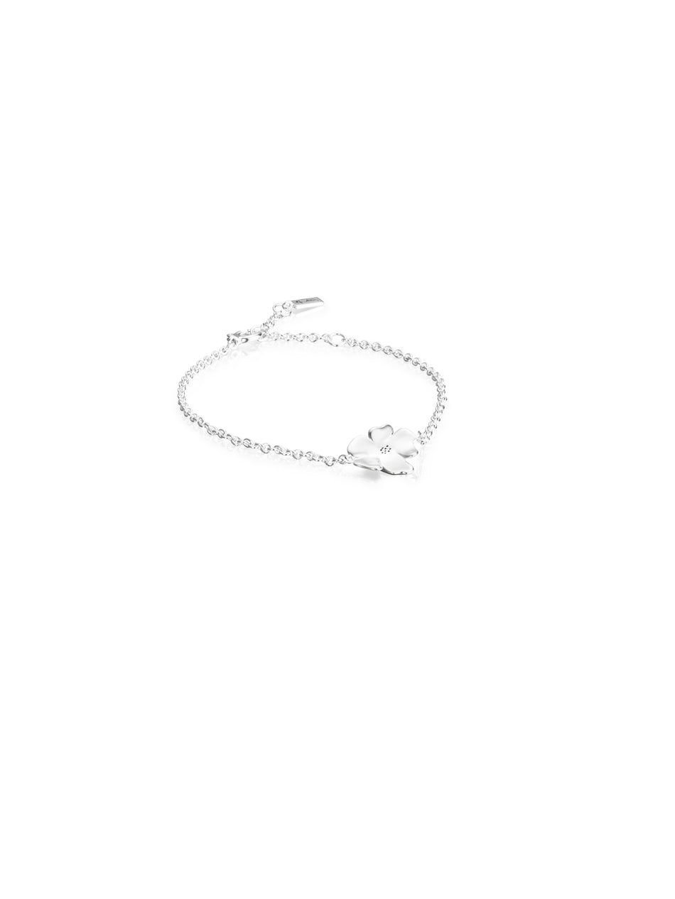 Violet Bracelet
