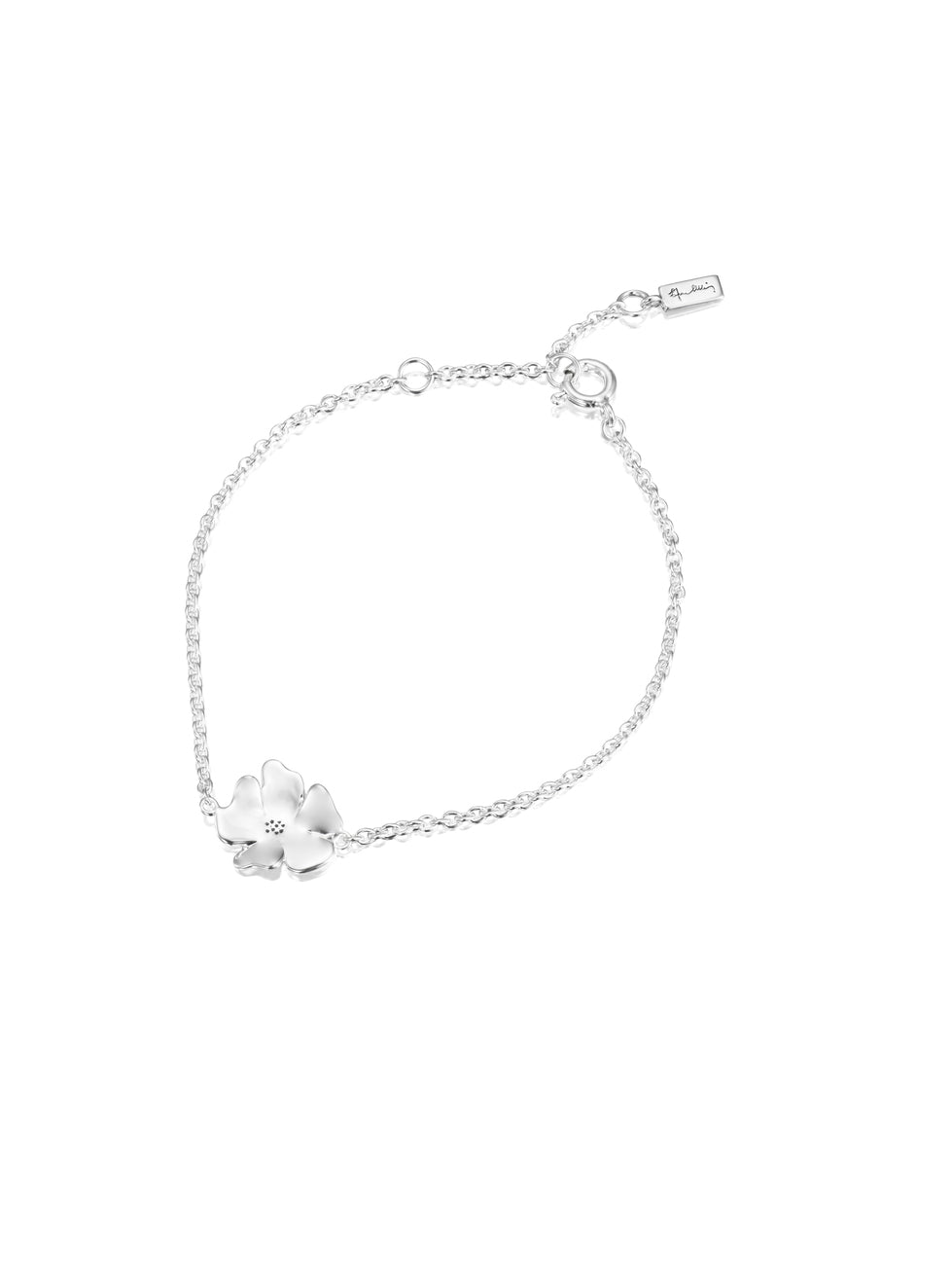 Violet Bracelet
